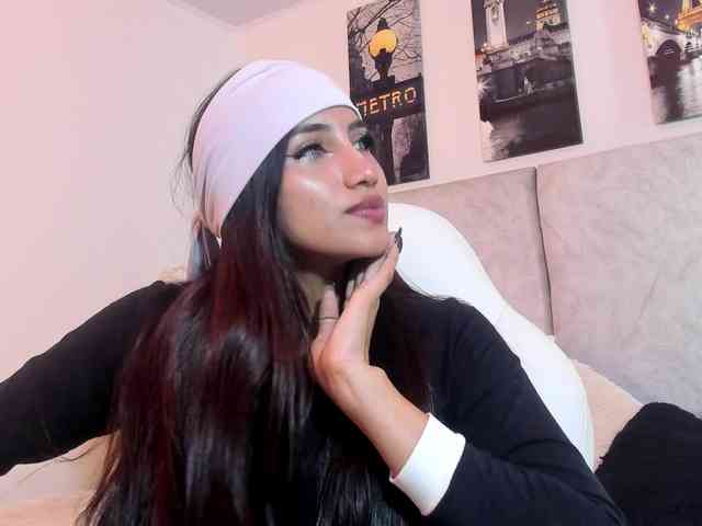 Naomii- webcam