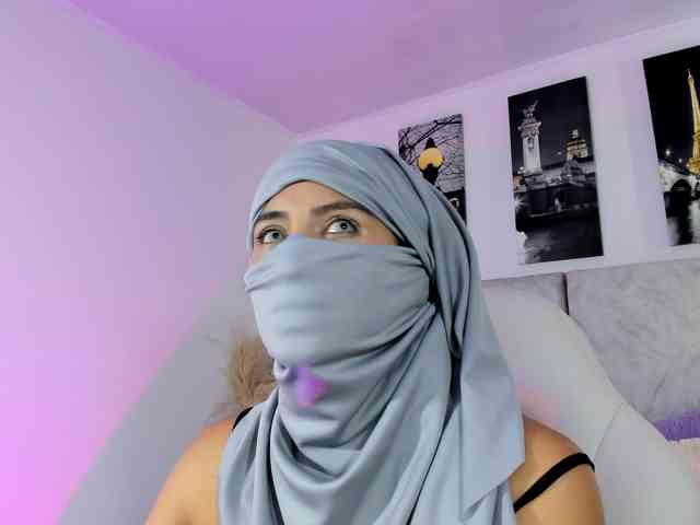 Naomii-