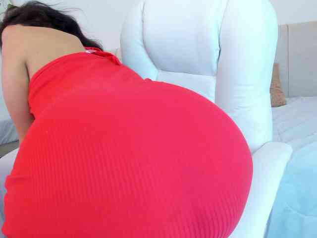 Naomii- webcam