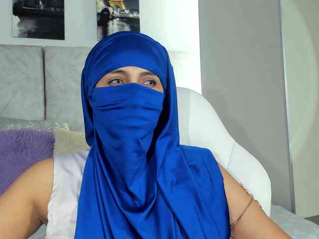 Naomii- webcam