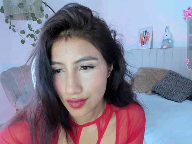 Naomii- webcam