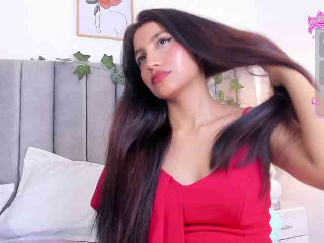 Naomii- webcam