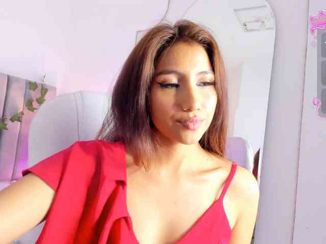 Naomii- webcam