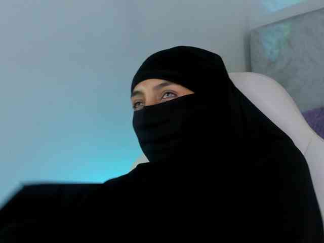 Naomii- webcam