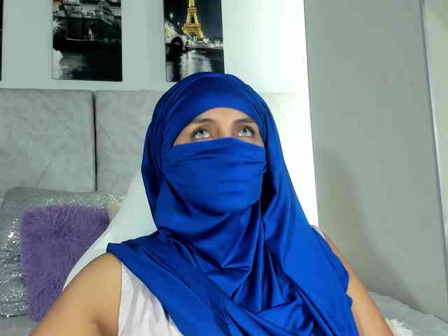 Naomii- webcam