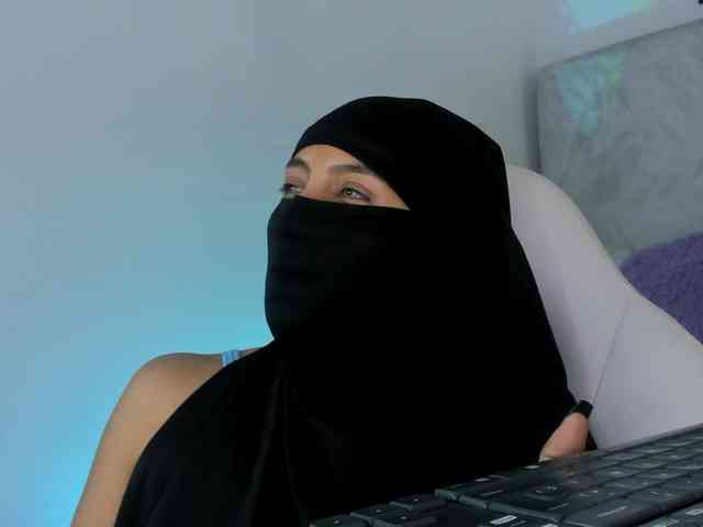 Naomii- webcam