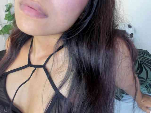 Naomii- webcam