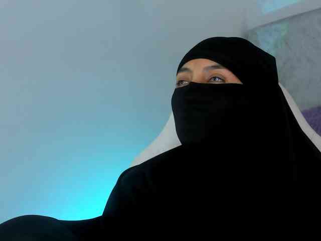 Naomii- webcam