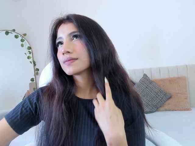 Naomii- Naomii-