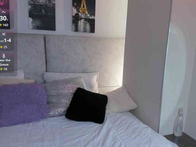 Naomii- webcam