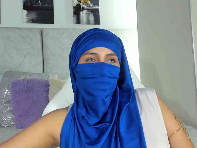 Naomii- webcam