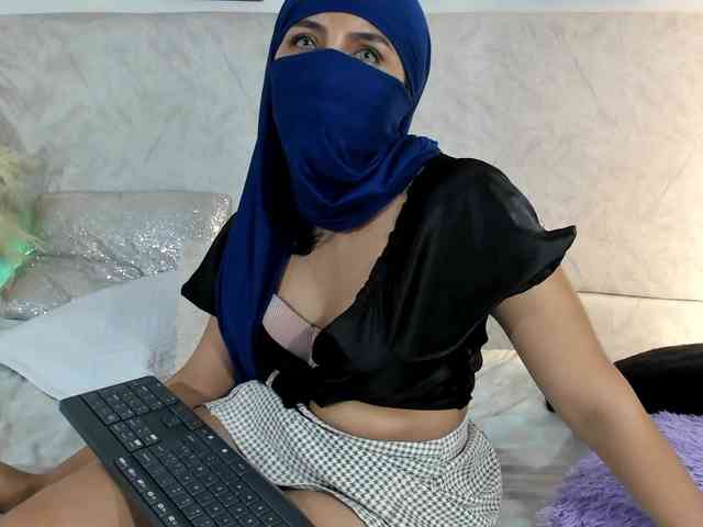 Naomii-