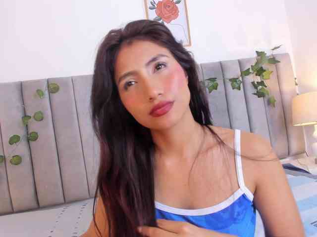 Naomii-