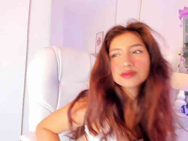 Naomii- webcam