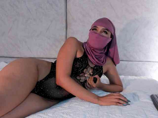 Naomii-