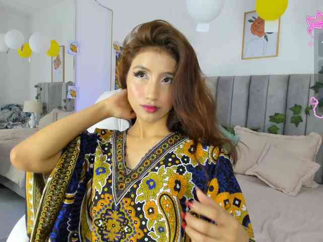 Naomii-