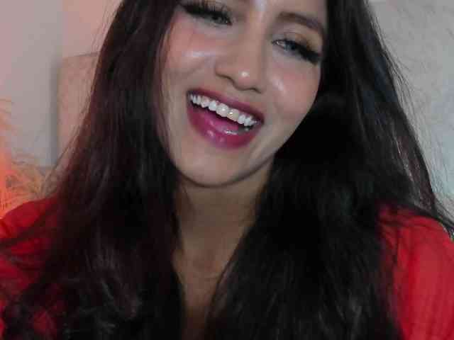 Naomii- webcam