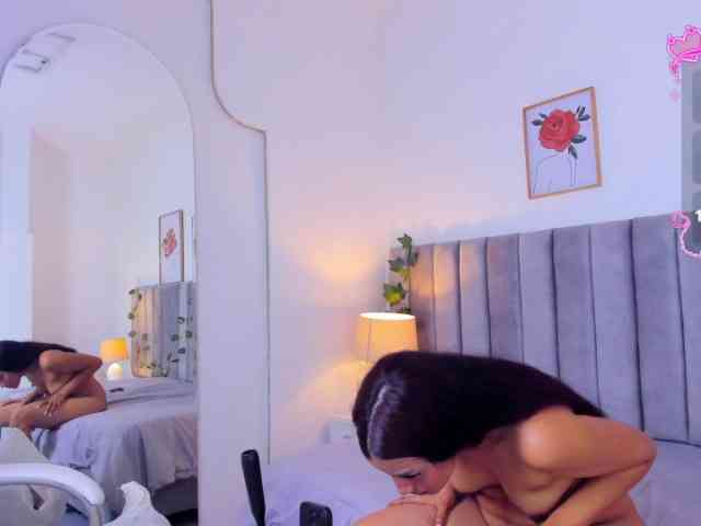 Naomii- webcam