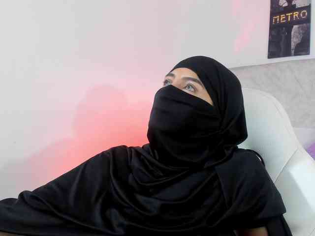 Naomii- webcam