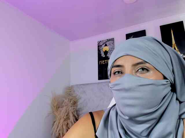 Naomii-
