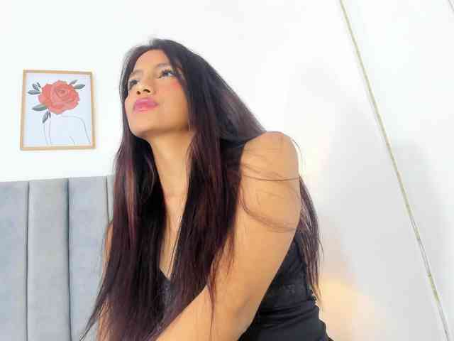 Naomii- webcam