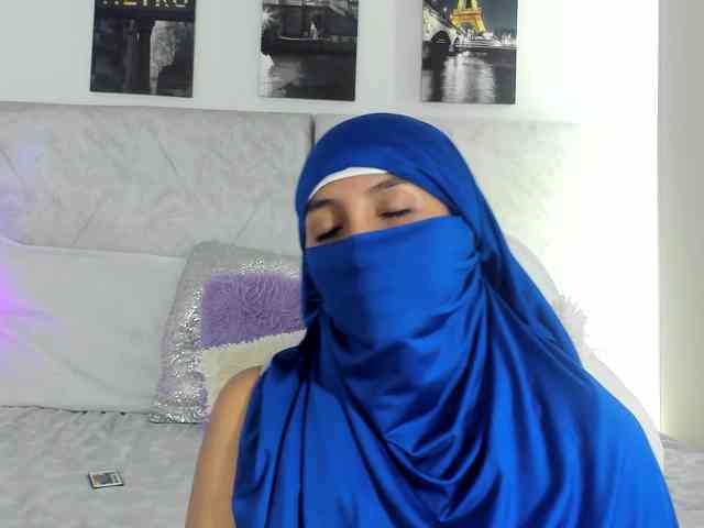Naomii- webcam