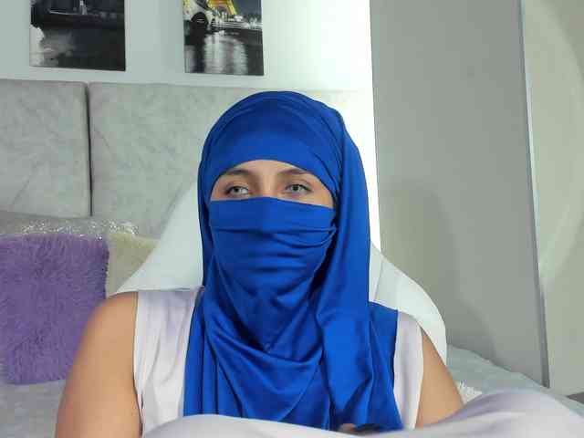 Naomii- webcam