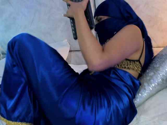 Naomii- webcam