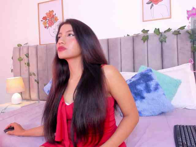 Naomii- webcam