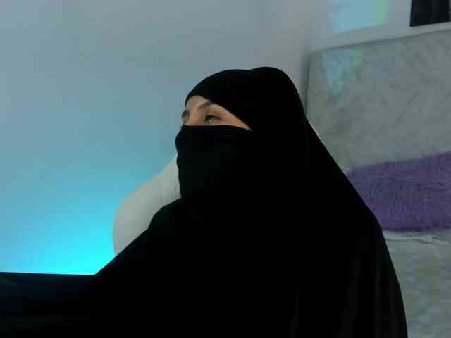 Naomii- webcam