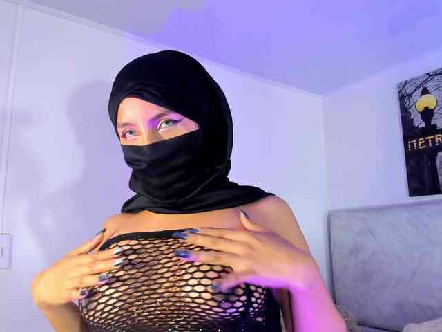 Naomii-