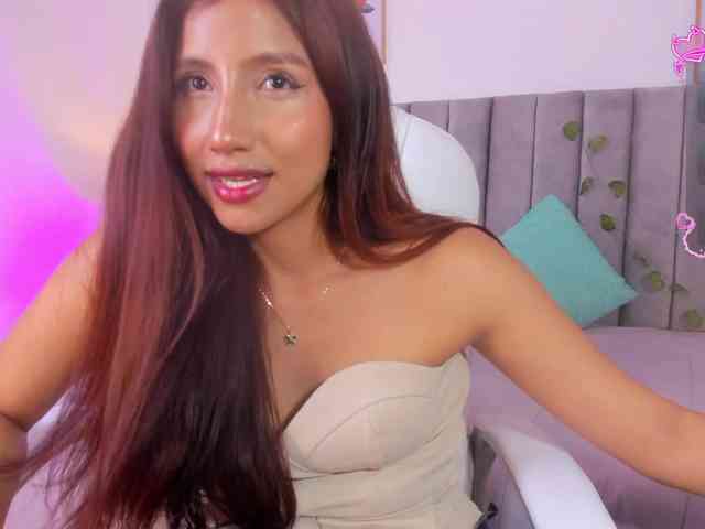 Naomii- Naomii-