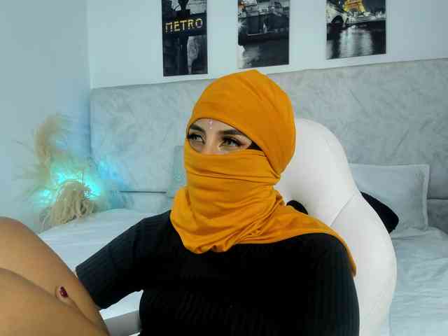 Naomii-