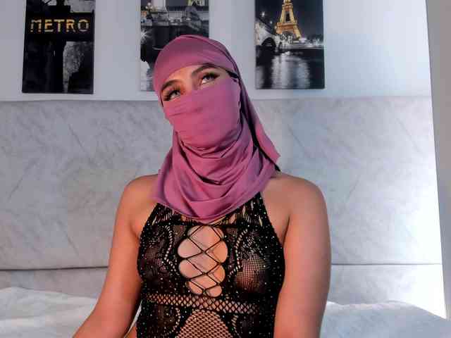 Naomii-
