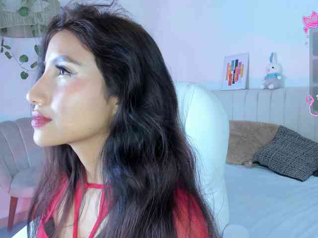 Naomii- webcam
