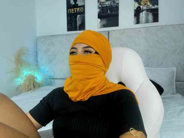 Naomii-