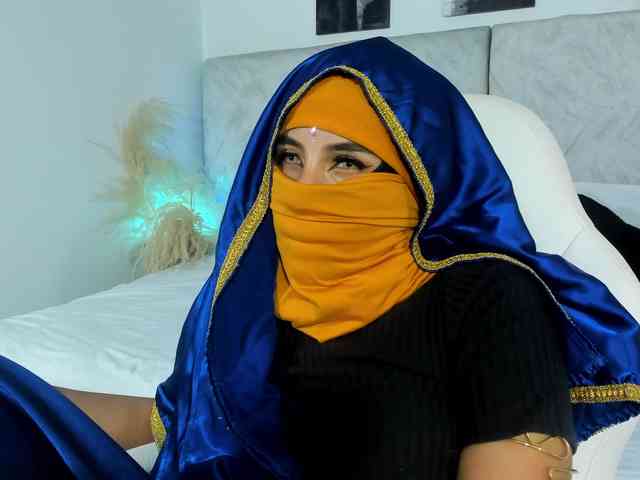 Naomii-