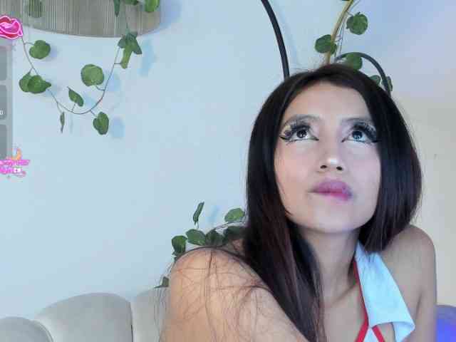 Naomii- webcam