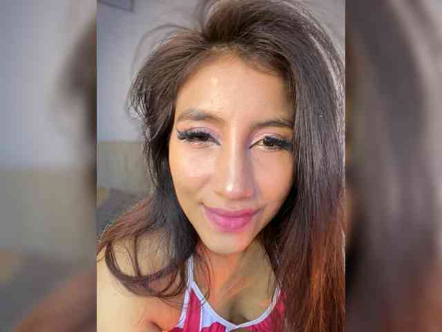 Naomii- webcam
