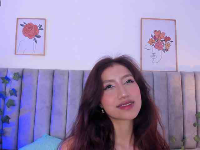 Naomii- webcam