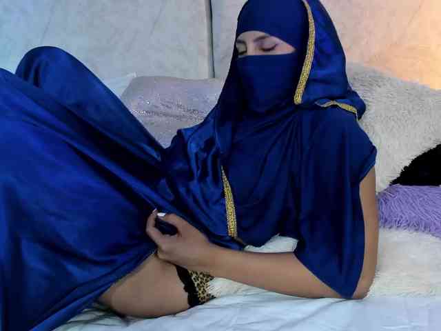 Naomii- webcam
