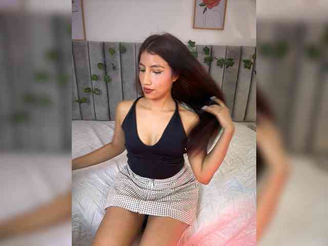 Naomii- webcam