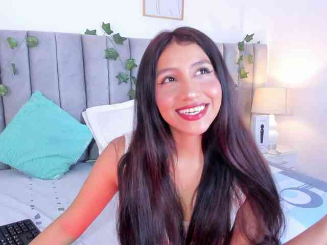 Naomii- webcam
