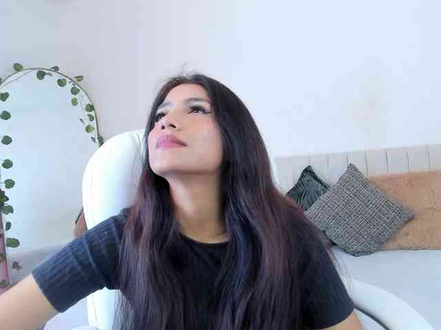 Naomii- Naomii-