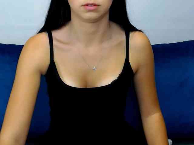 LuisaLove webcam