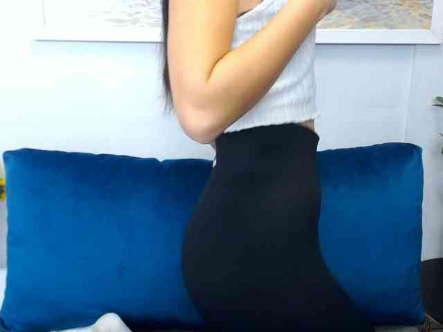 LuisaLove webcam