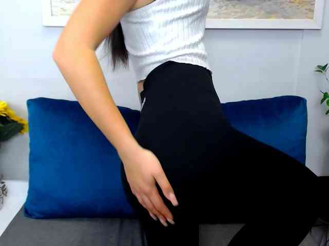LuisaLove webcam