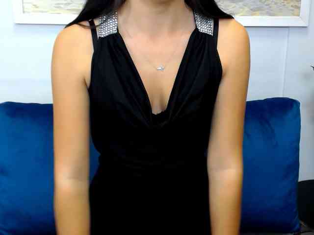 LuisaLove webcam