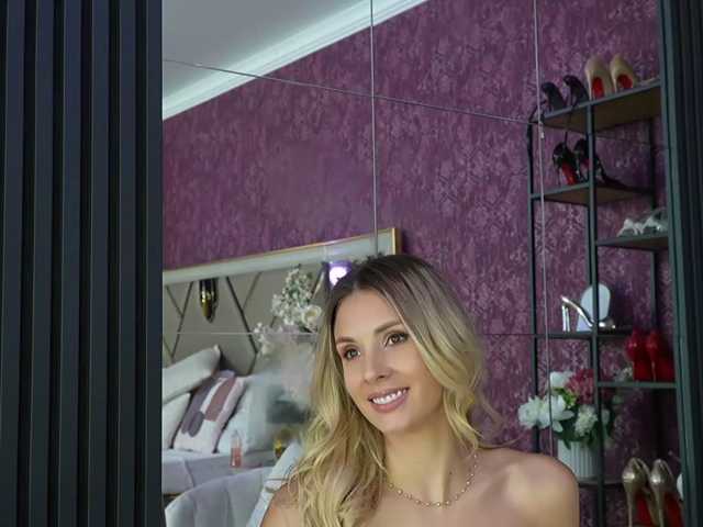 Sweet-Mishelle