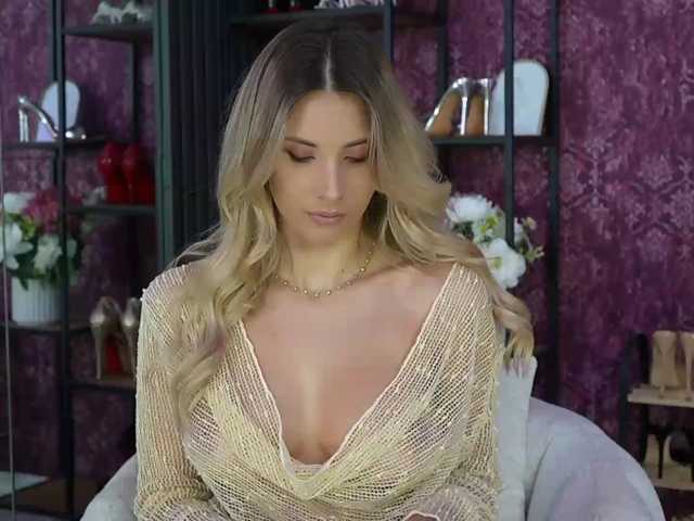 Sweet-Mishelle